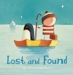 Lost and Found PB