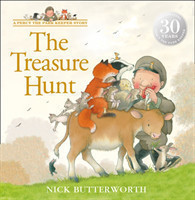 Treasure Hunt