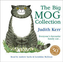 Big Mog Collection