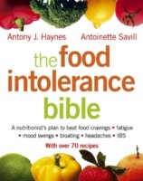 Food Intolerance Bible