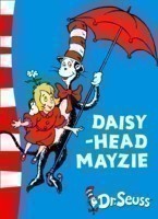 Dr. Seuss: Daisy-head Mayzie Rebrand