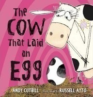 The Cow That Laid an Egg