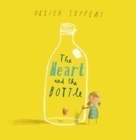 Heart and the Bottle