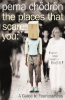 Places That Scare You