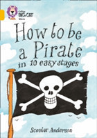 How to be a Pirate