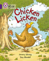 Chicken Licken