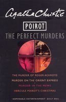 Perfect Murders