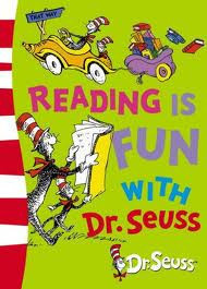Dr. Seuss: Reading is Fun With Dr. Seuss