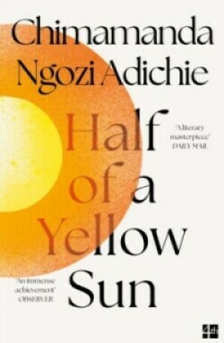 Half of Yellow Sun