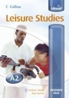 A2 Leisure Studies Resource Pack