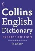 Collins English Dictionary Express Edition