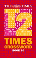 Times Quick Crossword Book 10