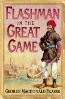 Flashman in the Great Game