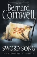 Sword Song (saxon Stories 4)