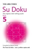 Times Su Doku Book 5