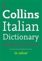 Collins Italian Dictionary Express Edition