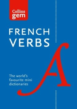 Gem French Verbs The World’s Favourite Mini Dictionaries