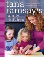 Tana Ramsay’s Family Kitchen