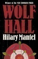 Mantel, Wolf Hall