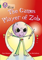 Games Player of Zob