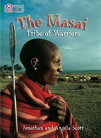 Maasai: Tribe of Warriors