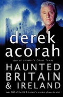 Haunted Britain and Ireland