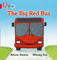 Big Red Bus