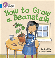 How to Grow a Beanstalk