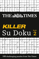 Times Killer Su Doku 2