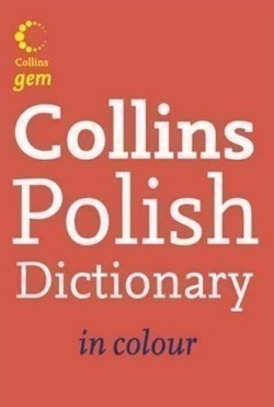 Collins Gem Polish Dictionary