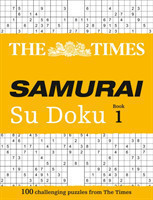 Times Samurai Su Doku