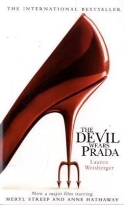 Weisberger, Lauren - The Devil Wears Prada, Film Tie-In