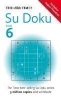 Times Su Doku Book 6