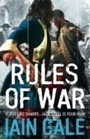 Rules of War