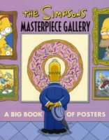 Simpsons Masterpiece Gallery
