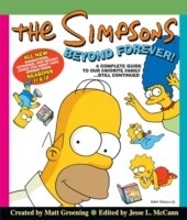 Simpsons Beyond Forever!