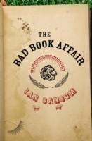 Bad Book Affair