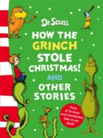 How the Grinch Stole Christmas! and Other Stories