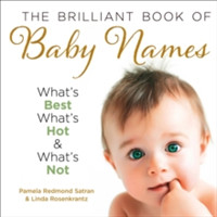 Brilliant Book of Baby Names