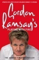 Gordon Ramsay’s Playing with Fire