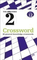 Times Quick Crossword Book 12