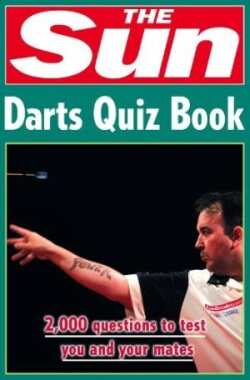 Sun Darts Quiz Book