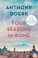 Four Seasons in Rome On Twins, Insomnia and the Biggest Funeral in the History of the World