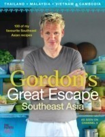 Gordon’s Great Escape Southeast Asia