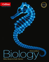 Collins Advanced Science – Biology