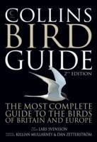 Collins Bird Guide, 2nd ed.
