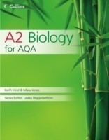 Collins As and A2 Science - A2 Biology for Aqa