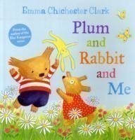 Plum and Rabbit and Me