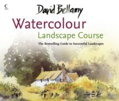 David Bellamy’s Watercolour Landscape Course