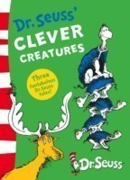 Dr. Seuss’ Clever Creatures